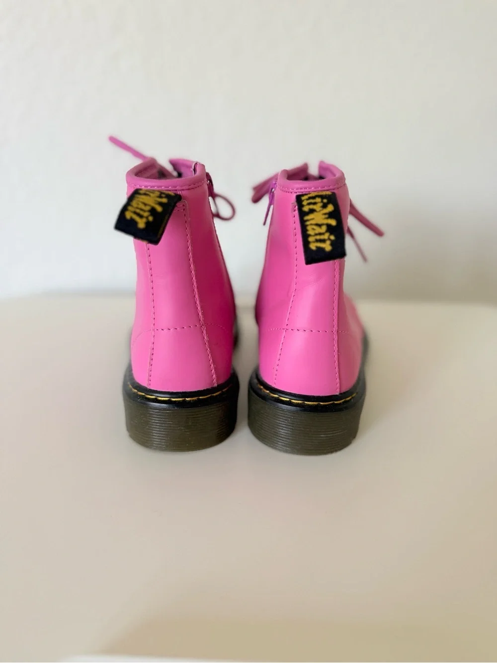 Dr. Martens classic dr